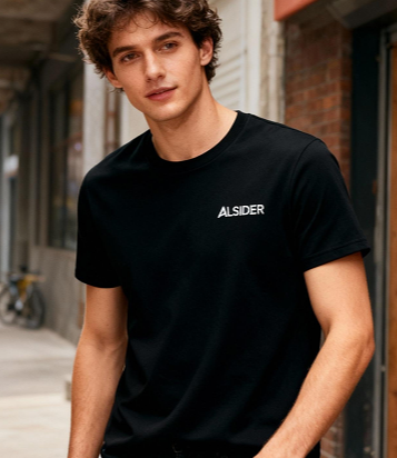 Herren T-Shirt