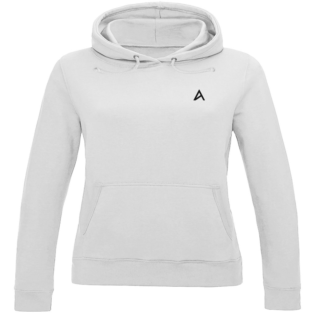 Damen Hoodie Alsider Basics