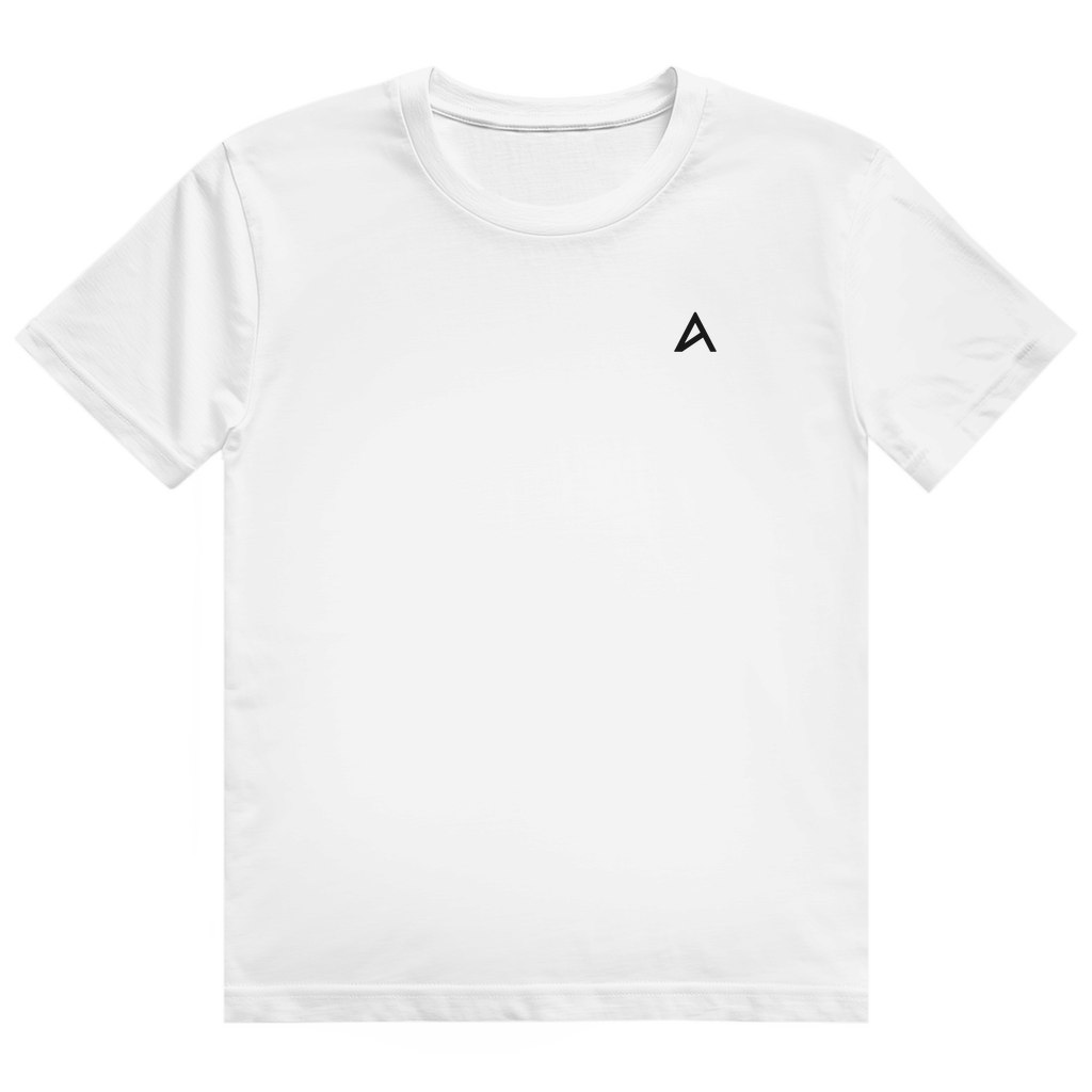 Herren Heavy Cotton T-Shirt Alsider Basics