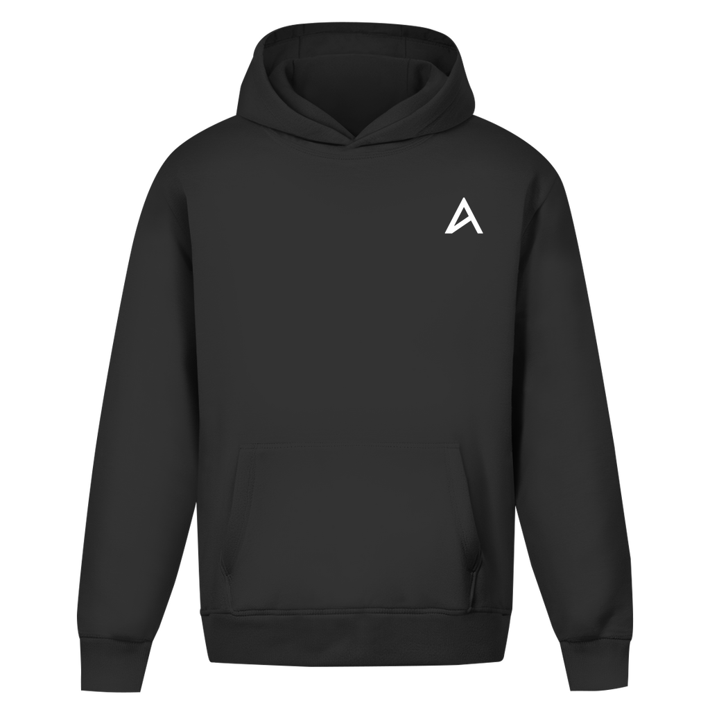 Oversize Hoodie Japan