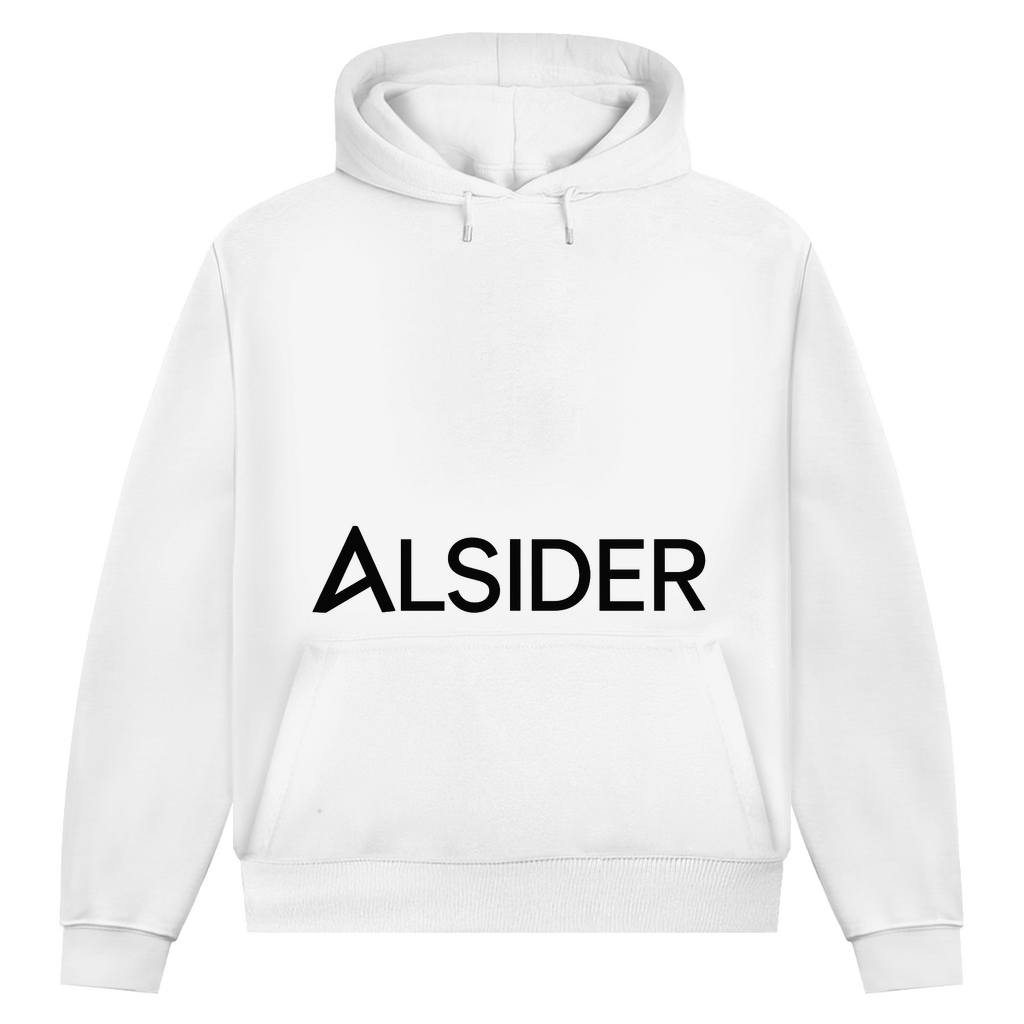 Herren Hoodie Alsider special