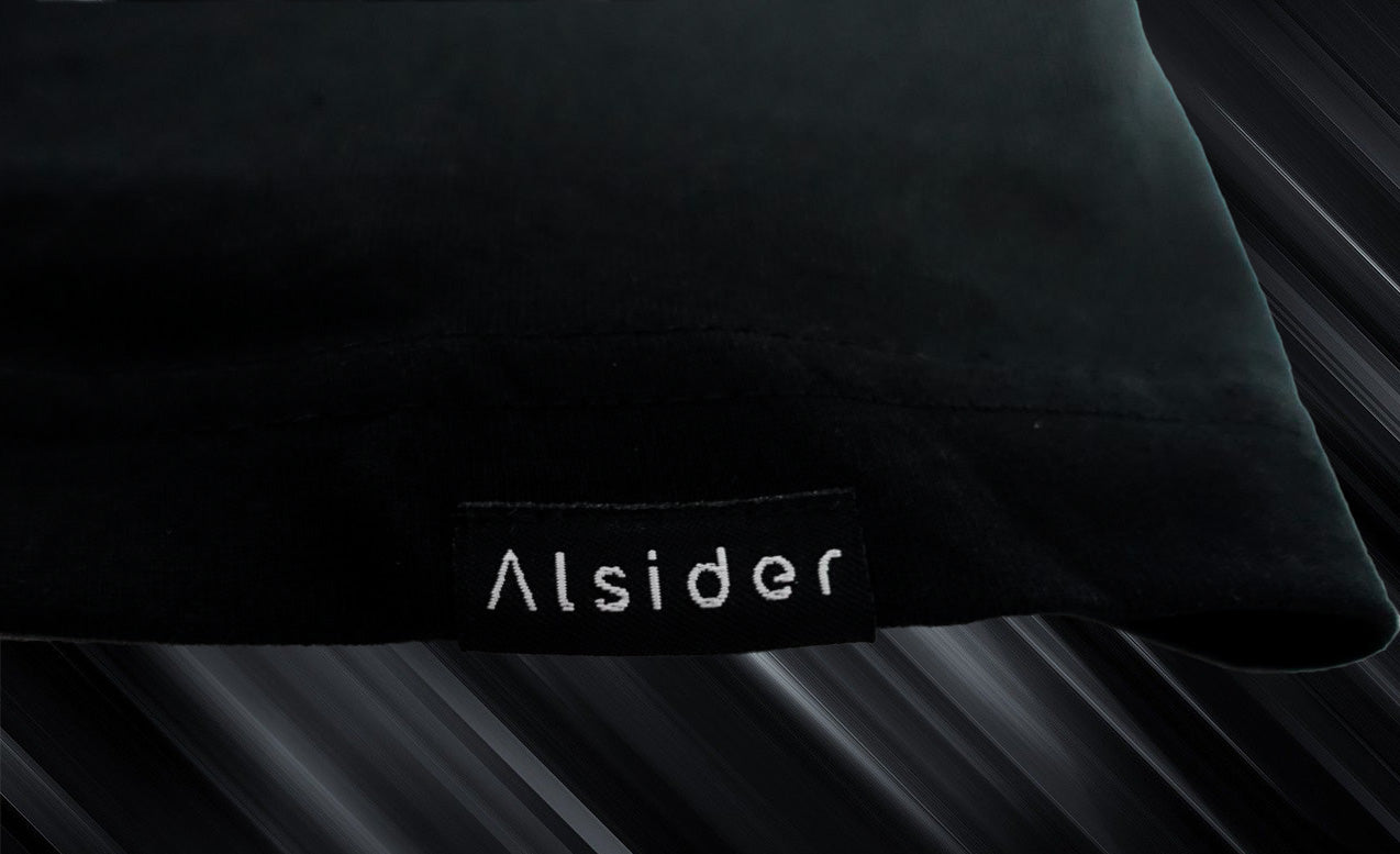 Alsider Basic T-Shirt