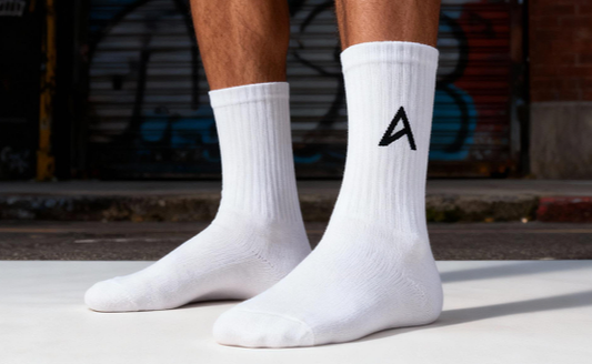 Socken Alsider Basics