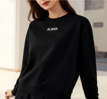Damen Sweatshirt