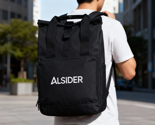 Rucksack Alsider