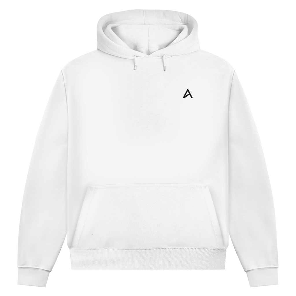Herren Promo Hoodie Alsider Basics