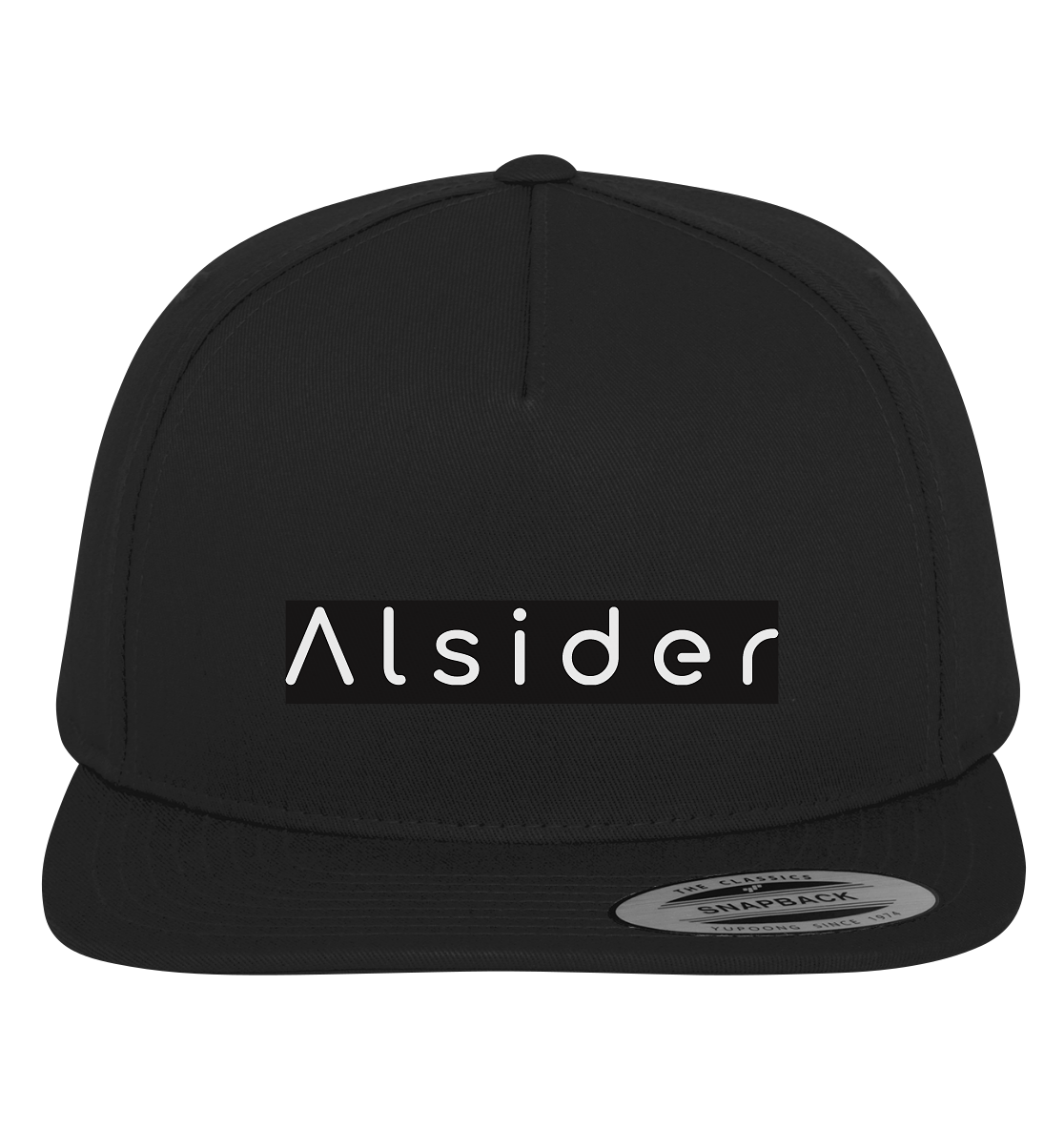 Alsider Cap