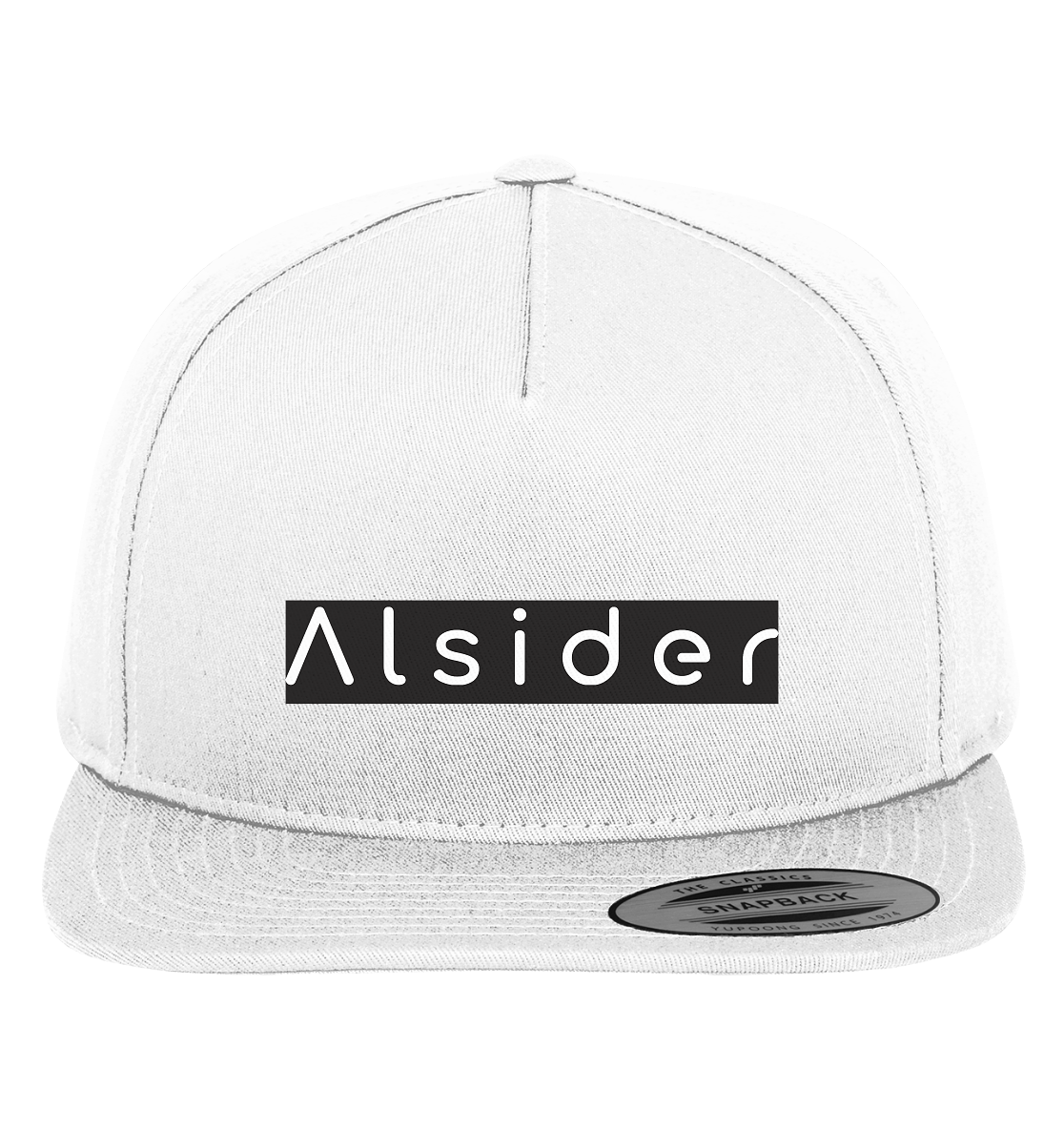 Alsider Cap